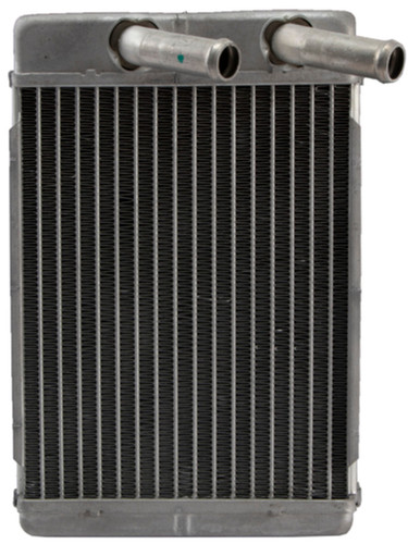 Four Seasons Aluminum Heater Core for 1980-1995 Ford 7.0L 6.1L (Bronco, F-100, F-150, F-200) 98521