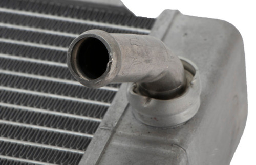 Four Seasons Aluminum Heater Core for 1980-1995 Ford 7.0L 6.1L (Bronco, F-100, F-150, F-200) 98521