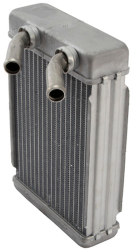 Four Seasons Aluminum Heater Core for 1980-1995 Ford 7.0L 6.1L (Bronco, F-100, F-150, F-200) 98521