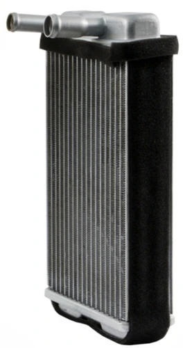 Four Seasons Aluminum Heater Core for 1967-1972 Ford/Lincoln (Thunderbird, Continental, Mark III) 98590A