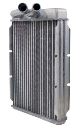 Four Seasons Aluminum Heater Core for 1978-1999 Chevrolet/GMC 4.3L 7.4L (G10, G20, G30, P30) 98617