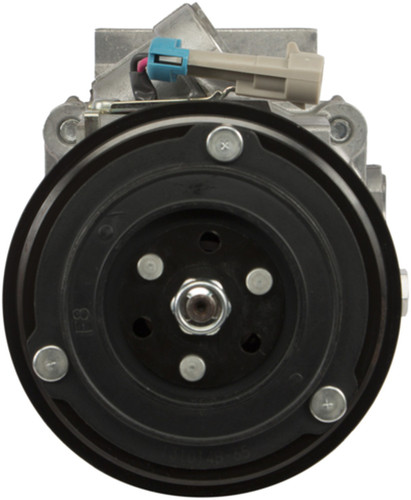 Four Seasons New QS70 Compressor for 2013-2014 Chevrolet (Spark) 98453