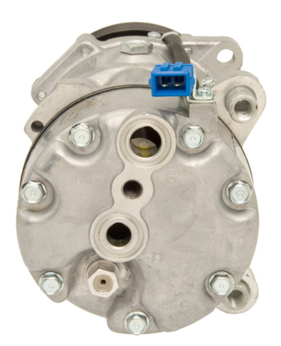 Four Seasons New SD7V16 Compressor for 1993-2007 Volkswagen 2.0L 1.8L (Cabrio, Golf, Jetta, Passat) 98591