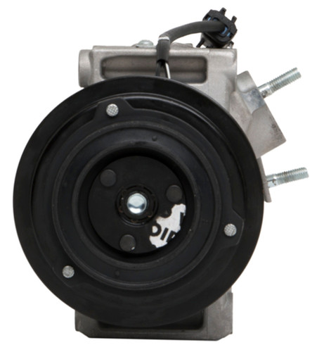 Four Seasons New 10SRE20C Compressor for 2011-2020 Chrysler/Dodge/Ram 3.6L 2.4L (200, Town & Country, Avenger, Grand Caravan) 98320