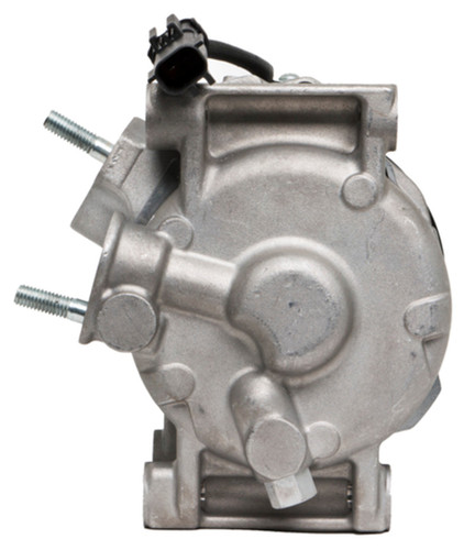 Four Seasons New 10SRE20C Compressor for 2011-2020 Chrysler/Dodge/Ram 3.6L 2.4L (200, Town & Country, Avenger, Grand Caravan) 98320