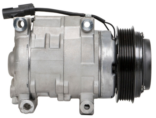 Four Seasons New 10SRE20C Compressor for 2011-2020 Chrysler/Dodge/Ram 3.6L 2.4L (200, Town & Country, Avenger, Grand Caravan) 98320
