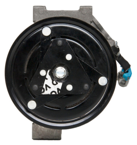 Four Seasons New PXV16 Compressor for 2006-2010 Pontiac/Saturn (Solstice, Sky) 98563