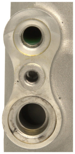 Four Seasons New Scroll Compressor for 2002-2003 Saturn 3.0L (Vue) 98577