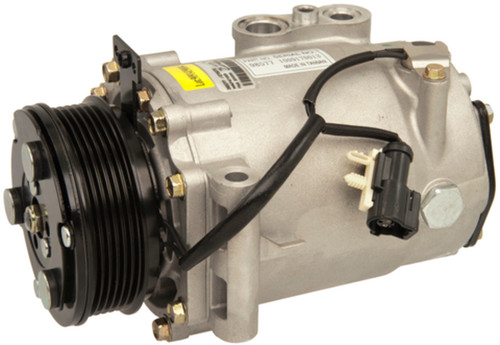 Four Seasons New Scroll Compressor for 2002-2003 Saturn 3.0L (Vue) 98577