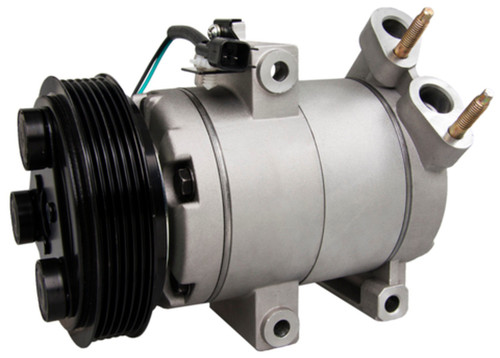 Four Seasons New DKS17DS Compressor for 2007-2012 Ford/Mazda/Mercury 3.0L (Escape, Tribute, Mariner) 98673