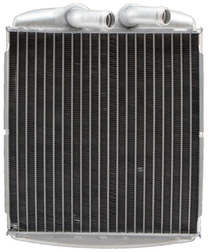 Four Seasons Aluminum Heater Core for 1980-1995 Ford 7.0L 6.1L (Bronco, F-100, F-150, F-200) 98522