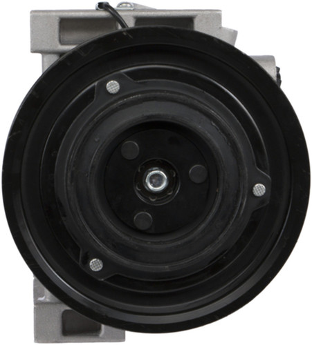 Four Seasons New Valeo DKV14G Compressor for 1999-2002 INFINITI (G20) 98441