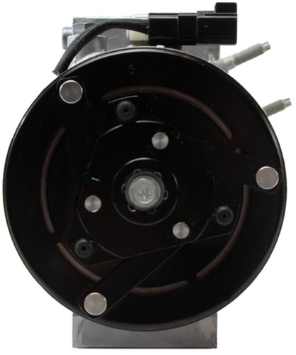 Four Seasons New VCS-17EC Compressor for 2020-2025 Ford 1.5L (Bronco Sport, Escape) 98674