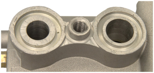 Four Seasons New Scroll Compressor for 2004-2009 Ford 6.0L (E-350 Club Wagon, E-350 Super Duty, E-450 Super Duty) 98564