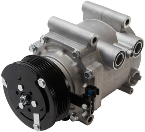 Four Seasons New Scroll Compressor for 2004-2007 Saturn 3.5L (Vue) 98554
