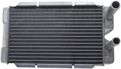 Four Seasons Aluminum Heater Core for 1963-1968 Buick/Chevrolet/Oldsmobile 4.9L 6.6L (Skylark, Special, Bel Air, Biscayne) 98531