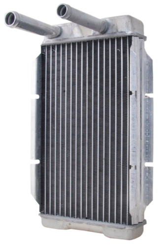 Four Seasons Aluminum Heater Core for 1963-1968 Buick/Chevrolet/Oldsmobile 4.9L 6.6L (Skylark, Special, Bel Air, Biscayne) 98531