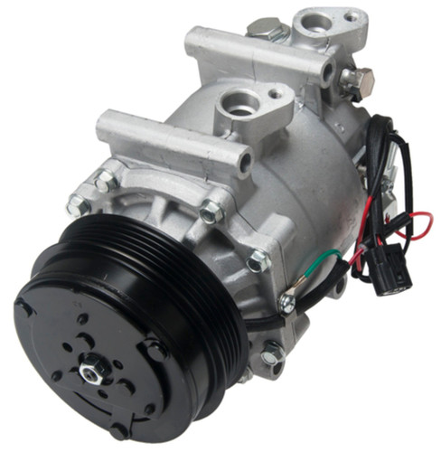 Four Seasons New TRSE07 Compressor for 2009-2013 Honda 1.5L (Fit) 98579