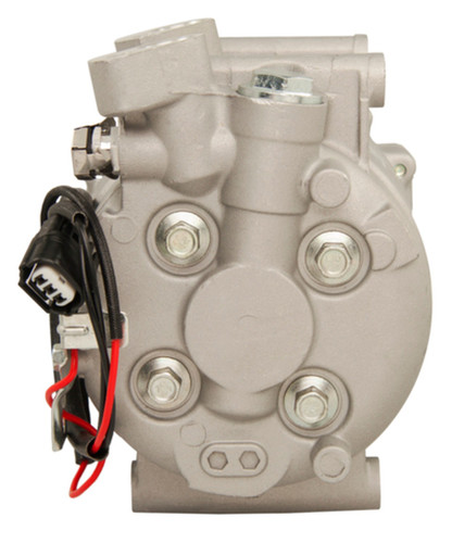 Four Seasons New TRSE07 Compressor for 2009-2013 Honda 1.5L (Fit) 98579