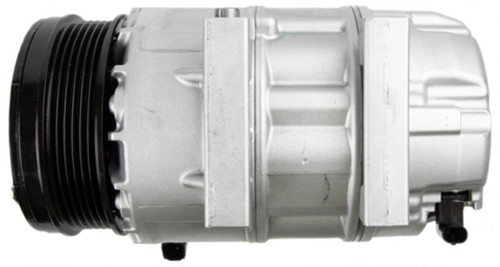 Four Seasons New VCS-17EC Compressor for 2023-2025 Ford 6.8L 7.3L (F-250 Super Duty, F-350 Super Duty, F-450 Super Duty, F-550 Super Duty)