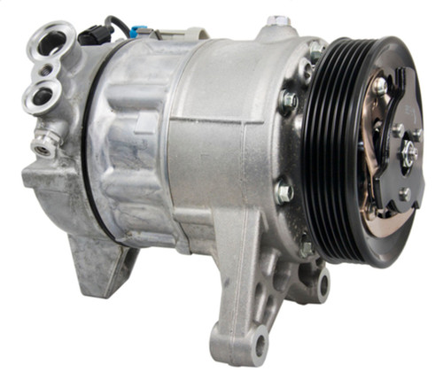 Four Seasons New PXE16 Compressor for 2010-2011 Buick/Cadillac 3.6L 3.0L (Allure, LaCrosse, SRX) 98565