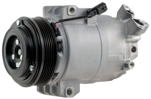 Four Seasons New DKS17D Compressor for 2013-2021 Chevrolet/Nissan (City Express, NV200) 98465