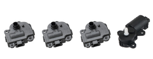 Four Seasons HVAC Air Door Actuator Installer Kit PSPADK001