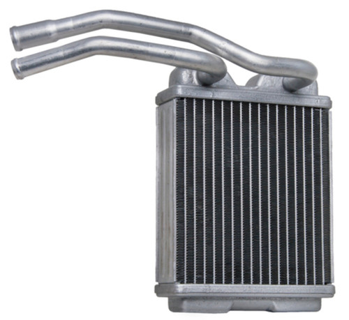 Four Seasons Aluminum Heater Core for 1968-1977 Chevrolet (Corvette) 98554A