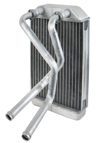 Four Seasons Aluminum Heater Core for 1993-2002 Dodge/Jeep (Ram 1500, Ram 2500, Ram 3500, Ram 4000) 98466