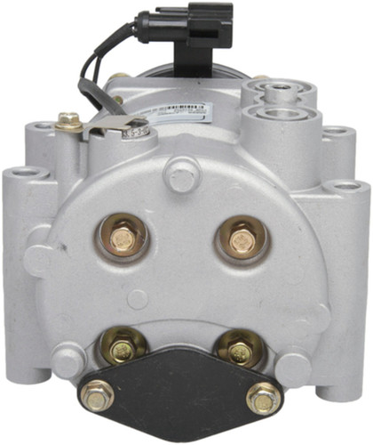 Four Seasons New Scroll Compressor for 2003 Ford (Escort) 98568
