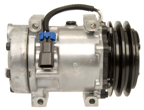 Four Seasons New SD7H15 Compressor for 2001-2003 Volvo (VHD, VNM) 98594