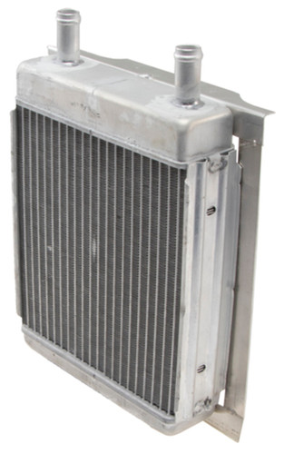Four Seasons Aluminum Heater Core for 1978-1997 Dodge/Plymouth (B150, B1500, B200, B250) 98636