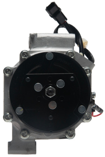 Four Seasons New TRSE07 Compressor for 2006-2011 Honda 1.8L (Civic) 98555