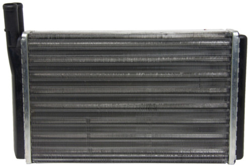 Four Seasons Aluminum Heater Core for 1974-1993 Audi/Porsche/Volkswagen (100 Series, 4000, 4000 Quattro, Coupe) 98651