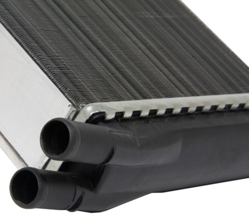 Four Seasons Aluminum Heater Core for 1974-1993 Audi/Porsche/Volkswagen (100 Series, 4000, 4000 Quattro, Coupe) 98651
