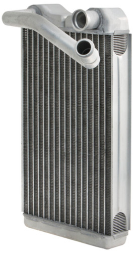 Four Seasons Aluminum Heater Core for 1989-1998 Toyota 3.0L 2.4L (Pickup, T100) 98713