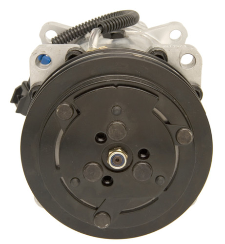 Four Seasons New SD7H15 Compressor for 1999-2002 Volvo (VHD, VN, VNM) 98595