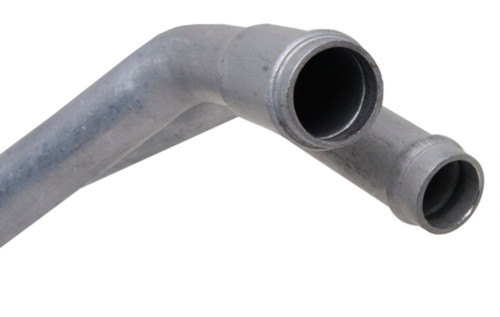 Four Seasons Aluminum Heater Core for 1981-1993 International 6.8L 7.3L (1652SC, 1652UPS, 1654, 1724) 98726