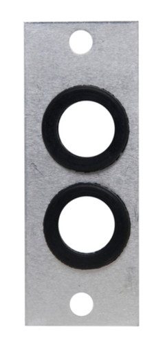 Four Seasons Aluminum Heater Core for 1981-1993 International 6.8L 7.3L (1652SC, 1652UPS, 1654, 1724) 98726