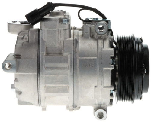 Four Seasons New PXV16 Compressor for 2006-2009 Land Rover 4.4L 4.2L (Range Rover, Range Rover Sport) 98570