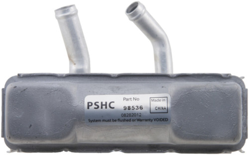 Four Seasons Aluminum Heater Core for 1968-1981 Buick/Chevrolet/Oldsmobile (Apollo, Skylark, Camaro, Chevy II) 98536
