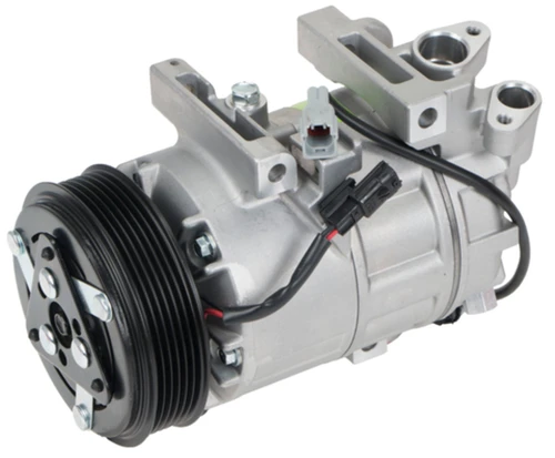 Four Seasons New VCS-14EC Compressor for 2007-2020 Nissan 2.5L (Altima, Rogue, X-Trail) 98664