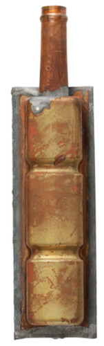 Four Seasons Aluminum Heater Core for 1977-1978 Ford/Lincoln/Mercury (LTD, Continental, Grand Marquis, Marquis) 98597A