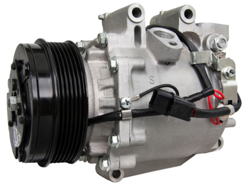 Four Seasons New TRSE09 Compressor for 2012-2015 Acura/Honda 2.0L 1.8L (ILX, Civic) 98584