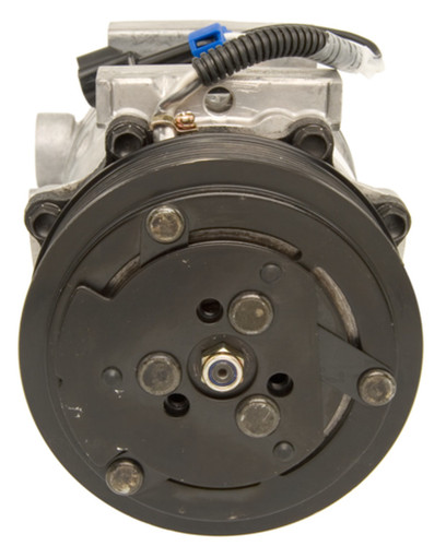 Four Seasons New SD510HD Compressor for 2004-2007 Kenworth 12.5L (T800) 98572