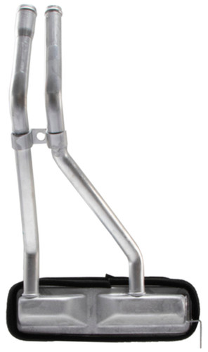 Four Seasons Aluminum Heater Core for 1984-1996 Jeep 2.8L 2.5L (Cherokee, Comanche, Wagoneer) 98732