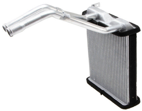 Four Seasons Aluminum Heater Core for 1984-1996 Jeep 2.8L 2.5L (Cherokee, Comanche, Wagoneer) 98732
