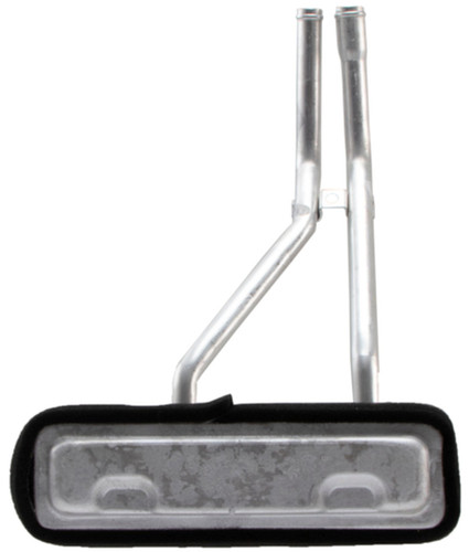 Four Seasons Aluminum Heater Core for 1984-1996 Jeep 2.8L 2.5L (Cherokee, Comanche, Wagoneer) 98732