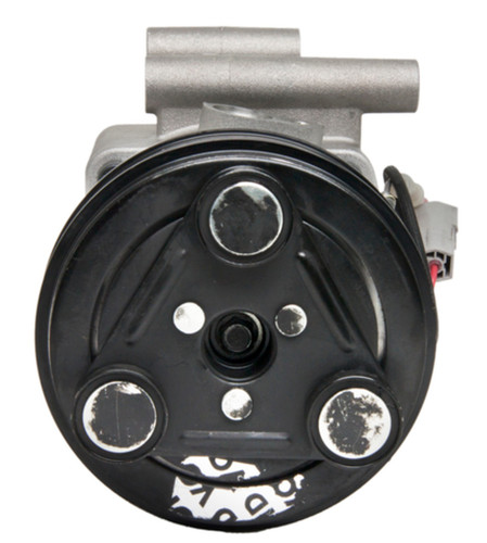 Four Seasons New H12A1AH4DX Compressor for 2006-2008 Mazda 2.0L 2.3L (3, 5) 98472