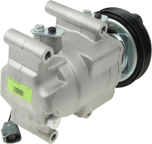 Four Seasons New H12A1AH4DX Compressor for 2006-2008 Mazda 2.0L 2.3L (3, 5) 98472